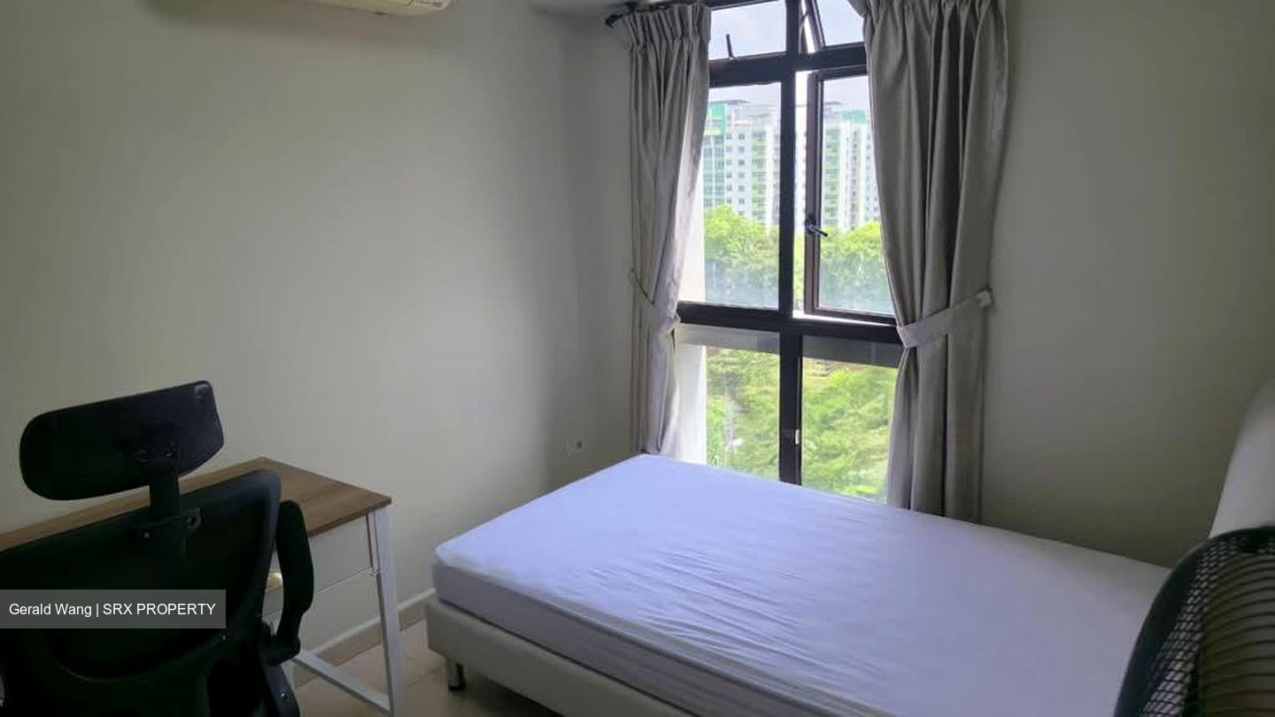 Blk 299A Compassvale Green (Sengkang), HDB 4 Rooms #544784341